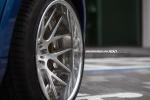 BMW X6 M on ADV.1 Wheels (ADV7DEEP) 2015 года